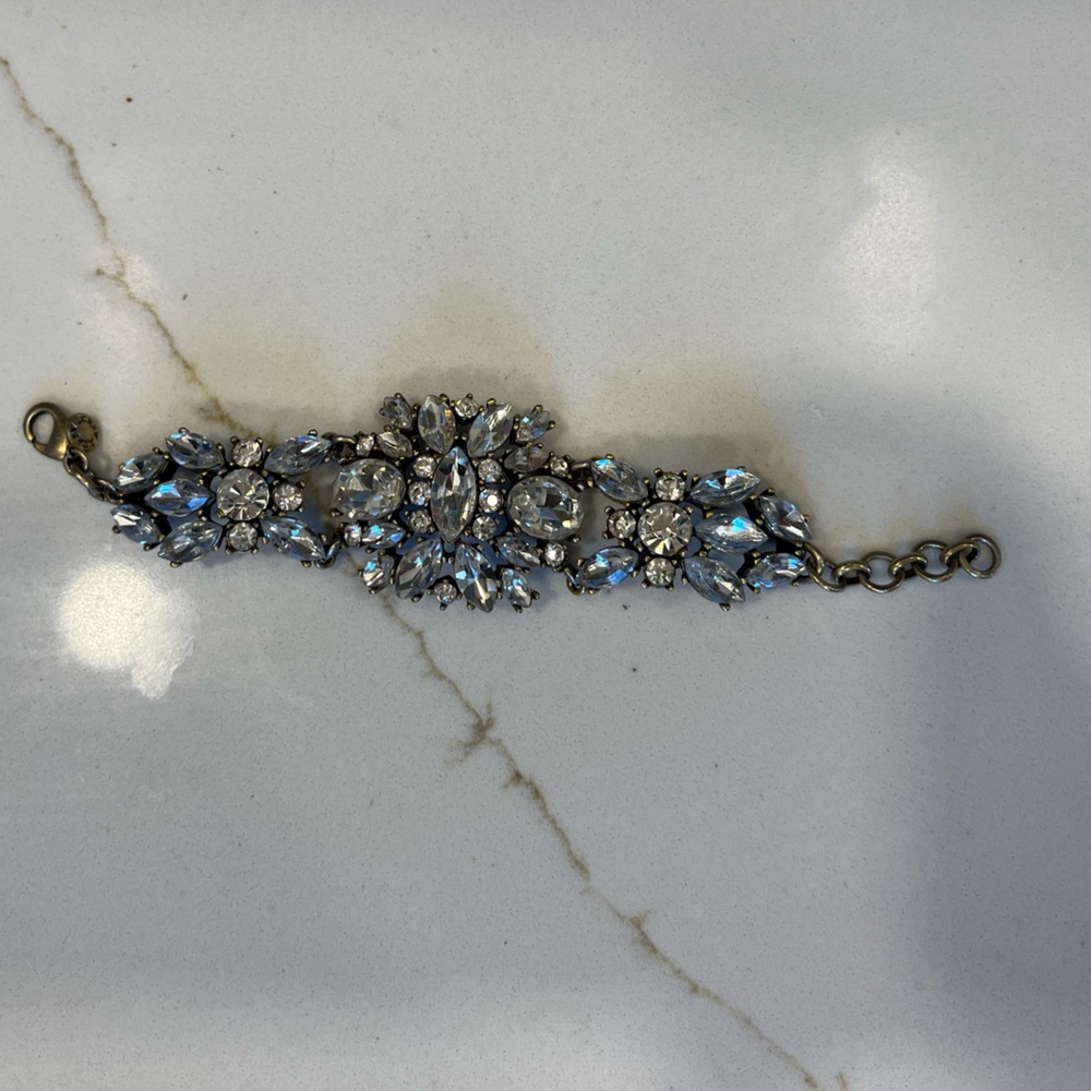 J Crew Bracelet